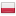 hsb.org.pl hosted country